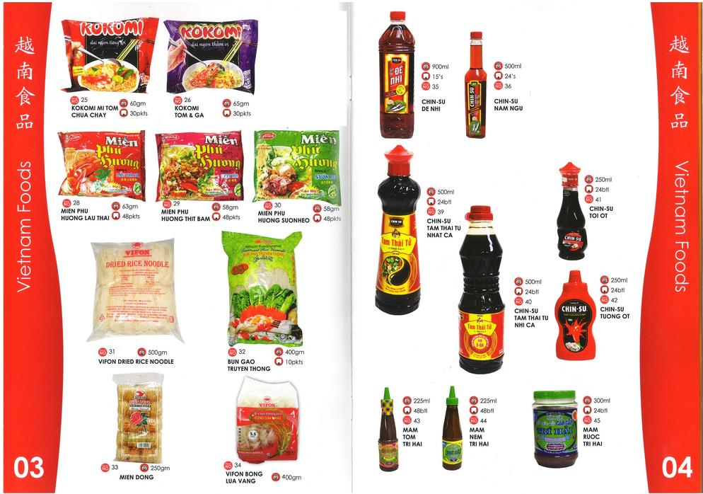 Avenue Import & Export Sdn. Bhd. - Announcement on April 20, 2015 12:47
