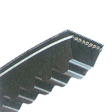 Cogged Narrow V Belt (1)