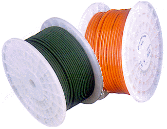 round belts Roll