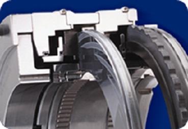 Gas Seals