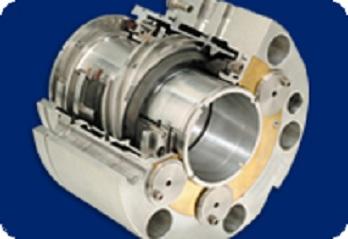 Mechanical Seals