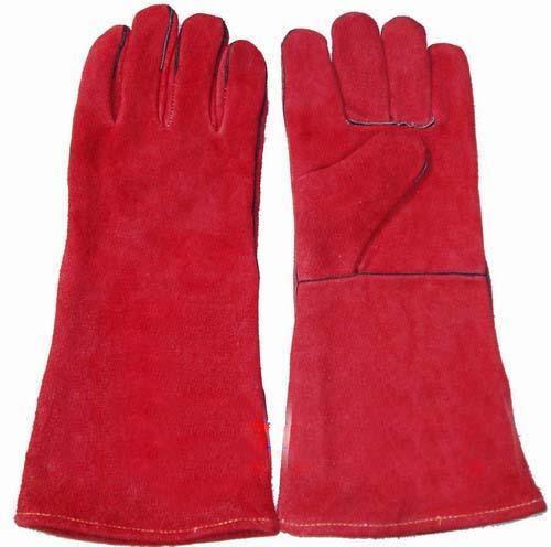 welding gloves