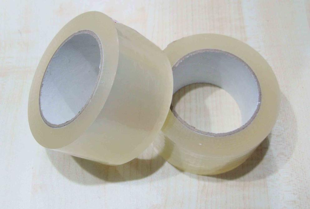 BOPP Tape for Carton Sealing TF48100 