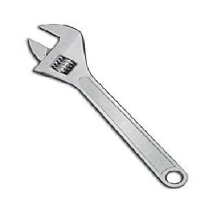 adjustable spanner 709872