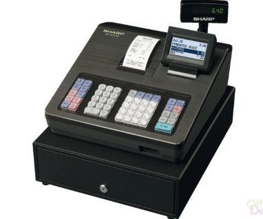 cashregister