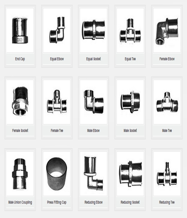 Pipe Fitting