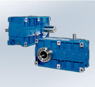 Parallel and right angle shaft gear reducers 副本