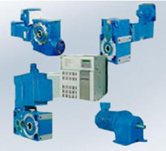 DC Gearmotors 副本