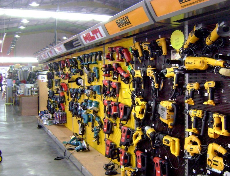 About Us SLL Machinery Hardware Sdn. Bhd.