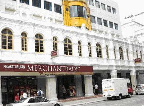 About Us Mechantrade Asia Sdn Bhd