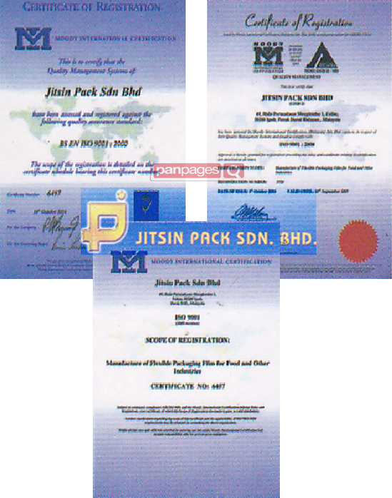 About Us - Jitsin Pack Sdn. Bhd.