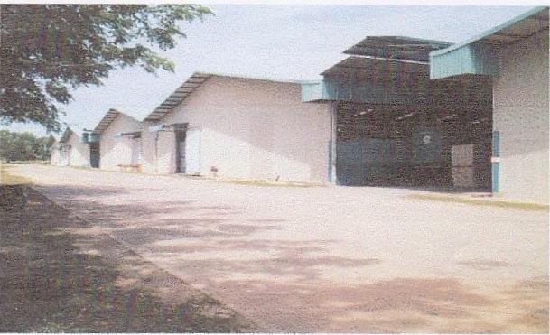 About Us East Coast Multi Services Sdn Bhd