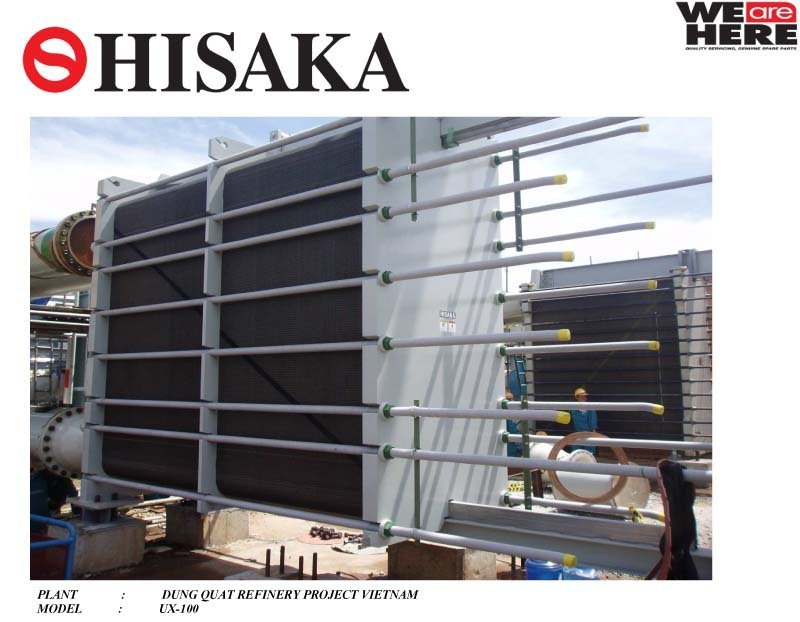 About Us Hisakaworks S E A Sdn Bhd