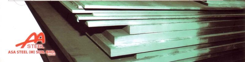 About Us Asa Steel M Sdn Bhd