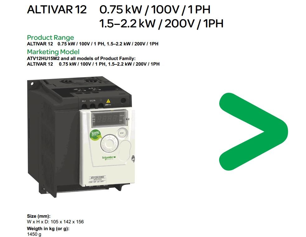 ATV12H075M2