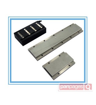 iron core brushless motors 副本