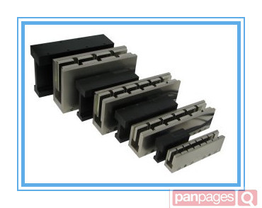 ironless brushless linear motor 副本