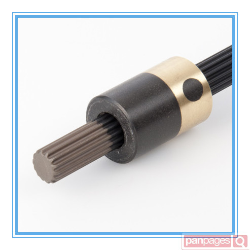 SRSSBP Spline shaft 副本