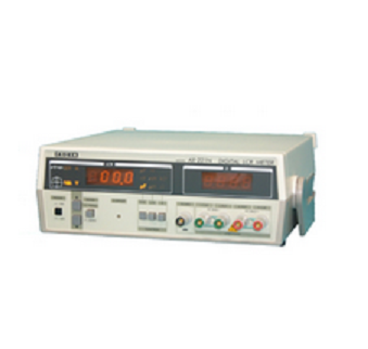 LCR Meter  with D display (AX 221N)