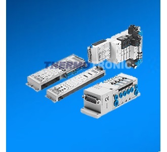 Pneumatic drives 300px