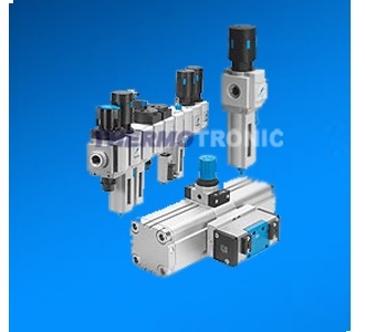 Pneumatic drives 300px