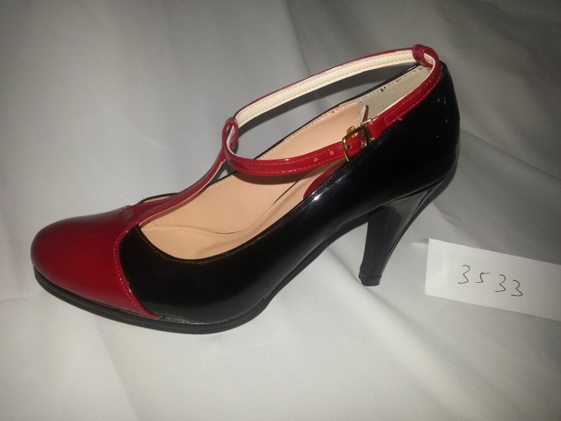 Ladies Shoes 3