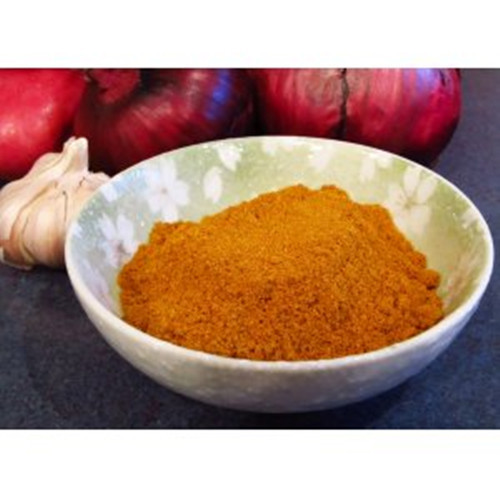 curry powder