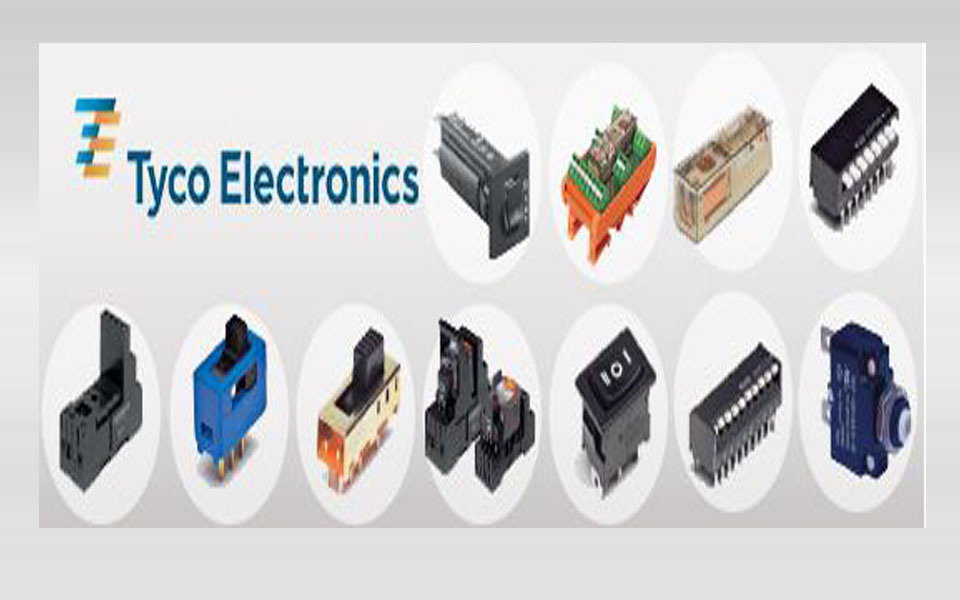 tyco Eletronics