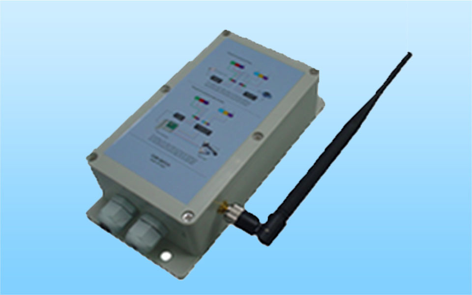 GSM Switch As GSM Controller (Model  WT 9003)