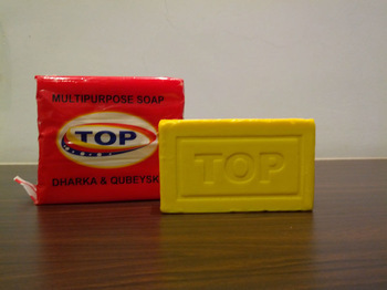 Multipurpose Soap TOP