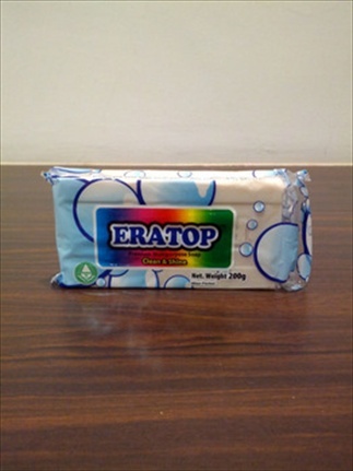 Multipurpose Soap ERATOP1