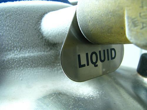 Liquids