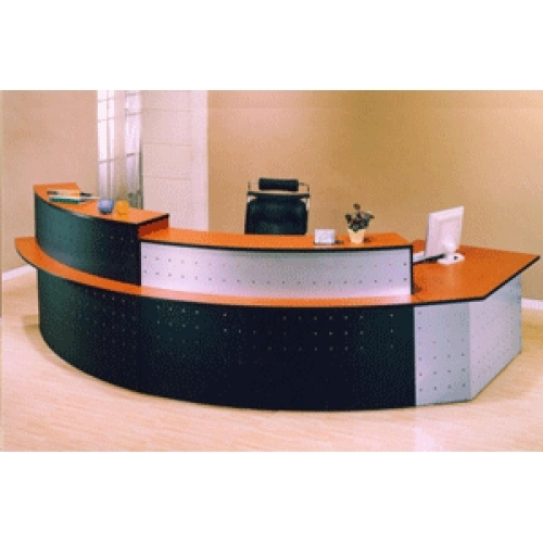 Receiption counter RX360 500x500