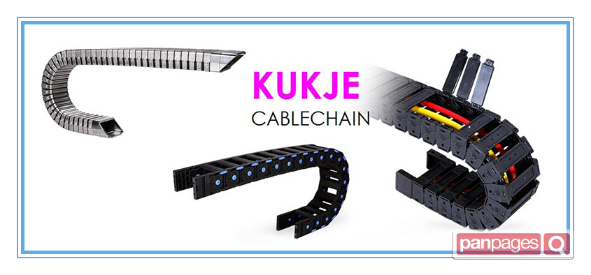 Kukje   Cable Chain