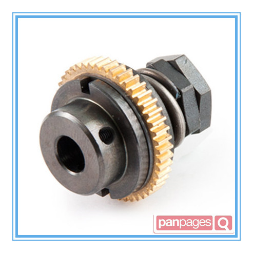 Reliance   Friction Clutch