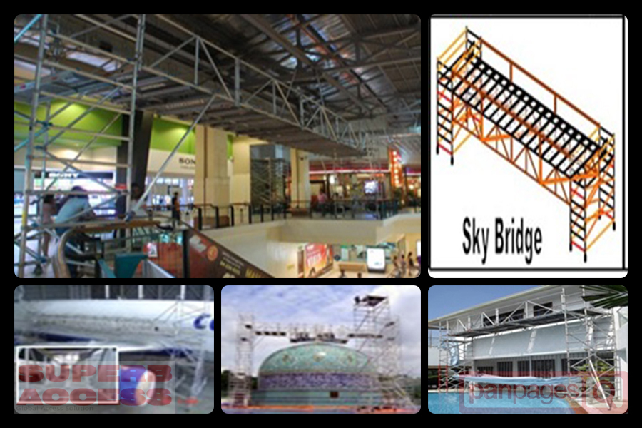 Skybridge