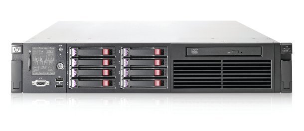 hp proliant dl385 g7 server