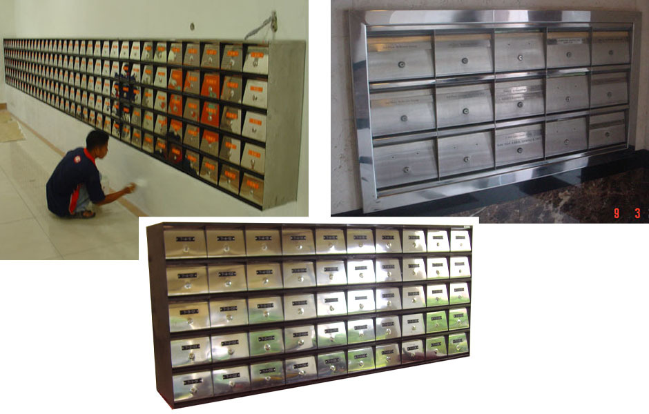 letterbox