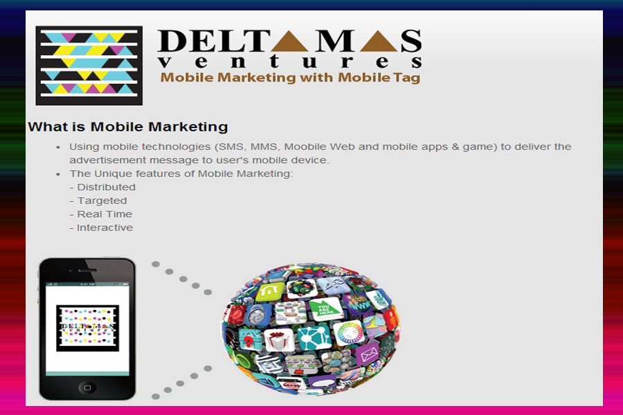 mobile