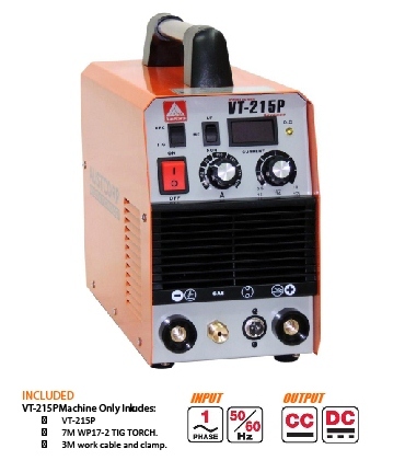 VT 215P   Copy