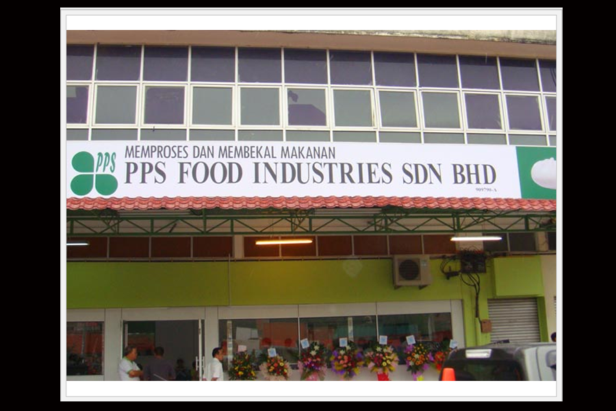 About Us Pps Food Industries Sdn Bhd