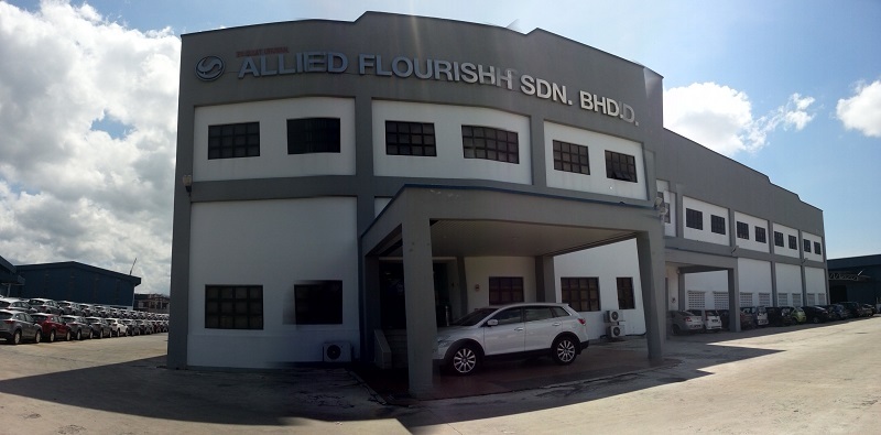 About Us - Allied Flourish Sdn. Bhd.