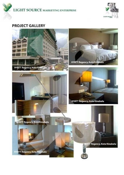 hyatt regency kota kinabalu 2