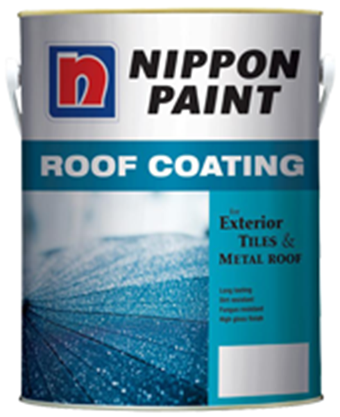 NIPPON ROOF COATING ( COLOR CREATION )