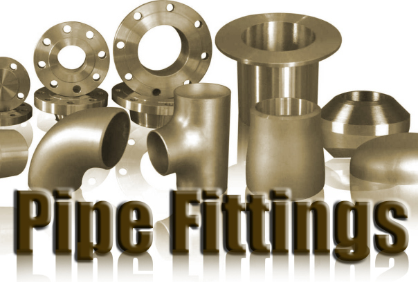 PIPE FITTINGS