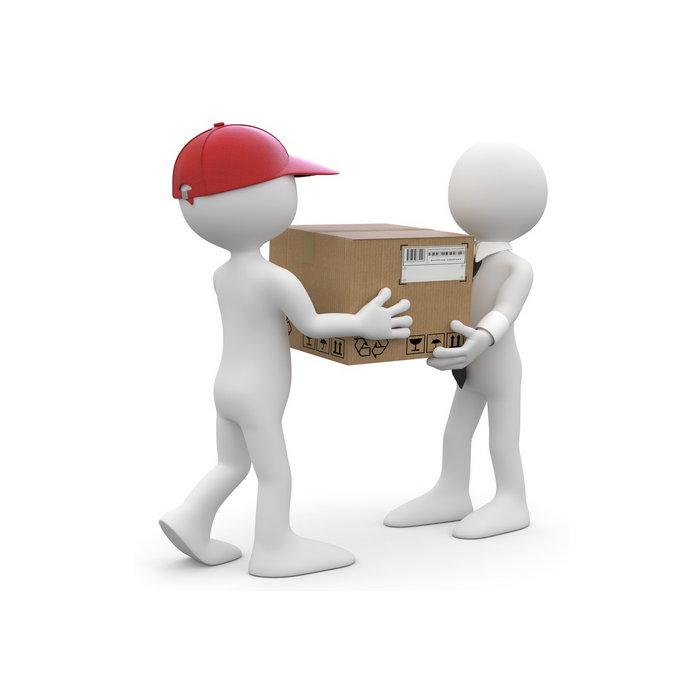 delivery service