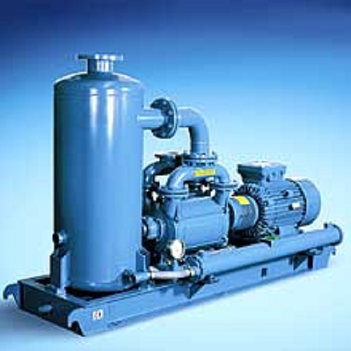 CRVS Pump Packages