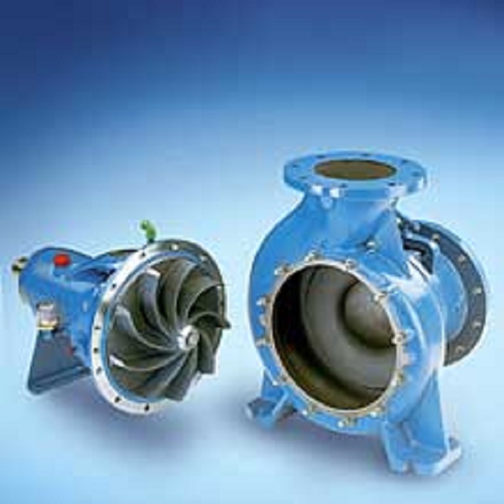 Vortex Pumps