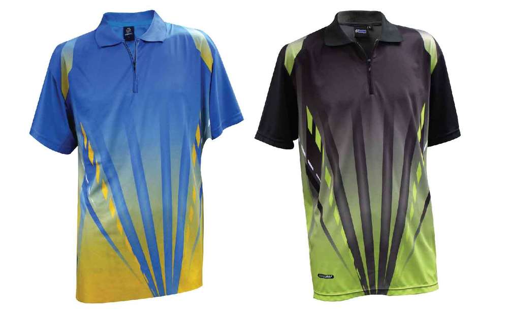 badminton shirt