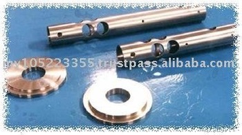 Machining Parts